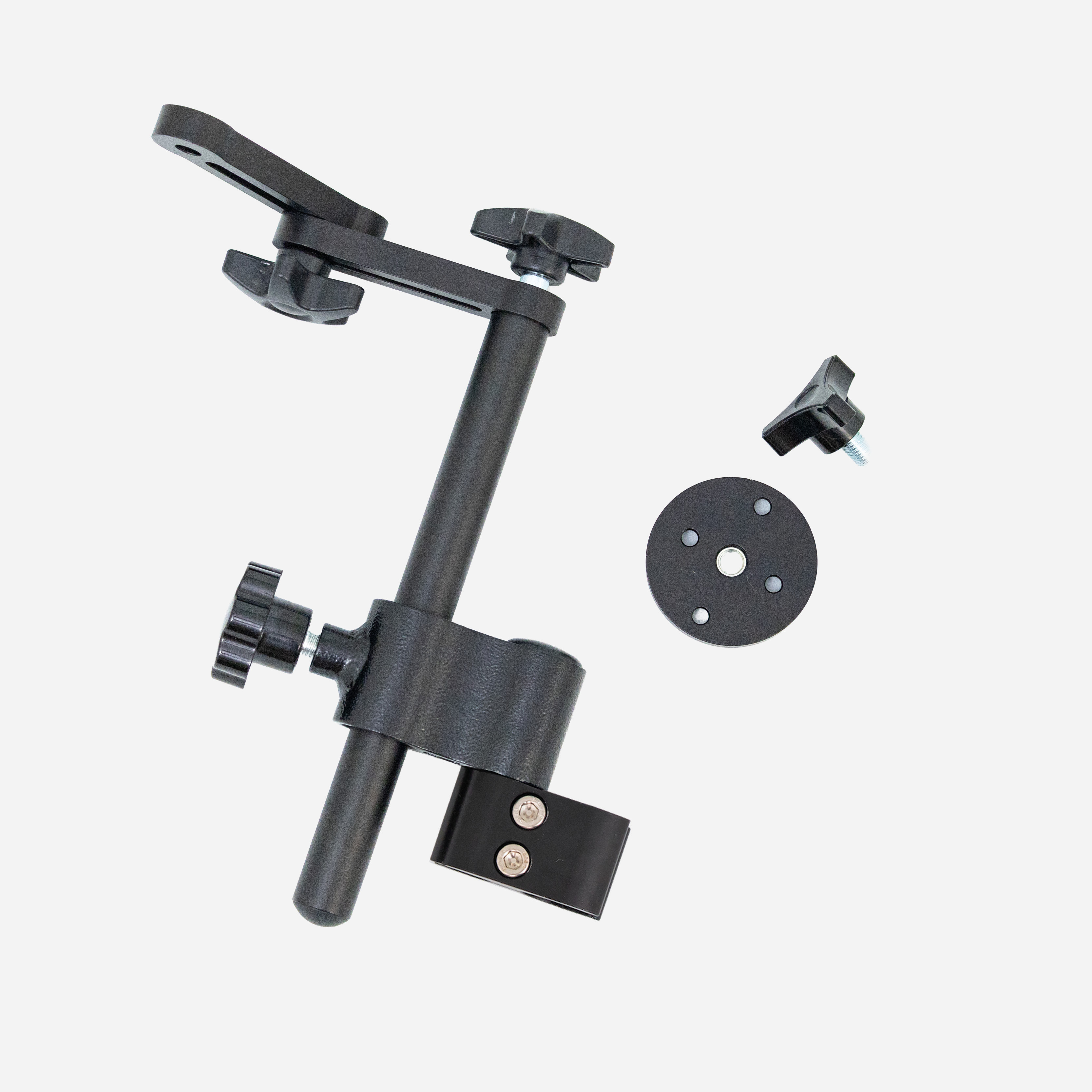  Bedienmodul-Adapter für Begleitpersonen | flex