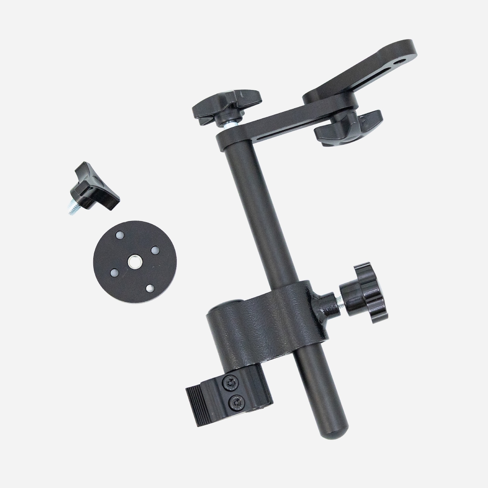 Bedienmodul-Adapter für Begleitpersonen flex | Lisa