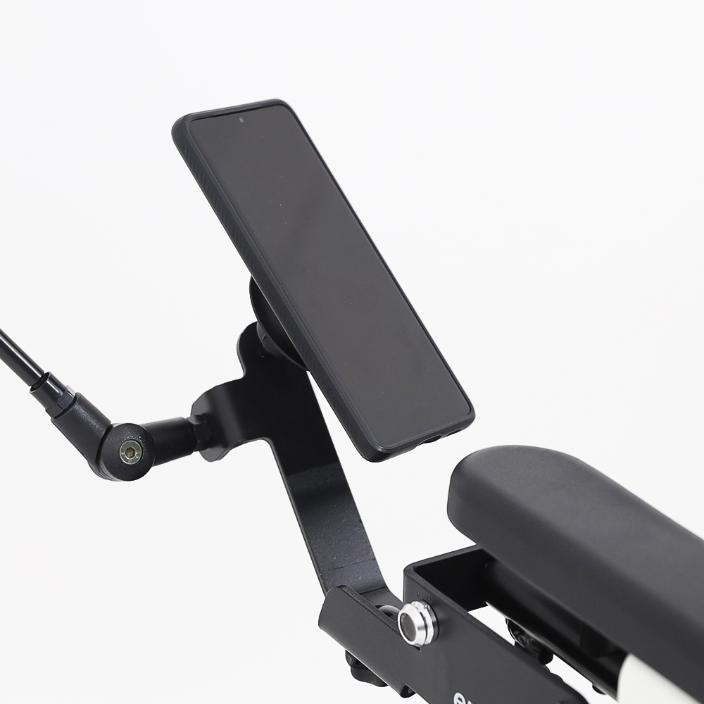 Smartphonehalterung für Universalhalter (Klebe-Patch)