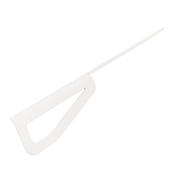 Signature Shape weiß 