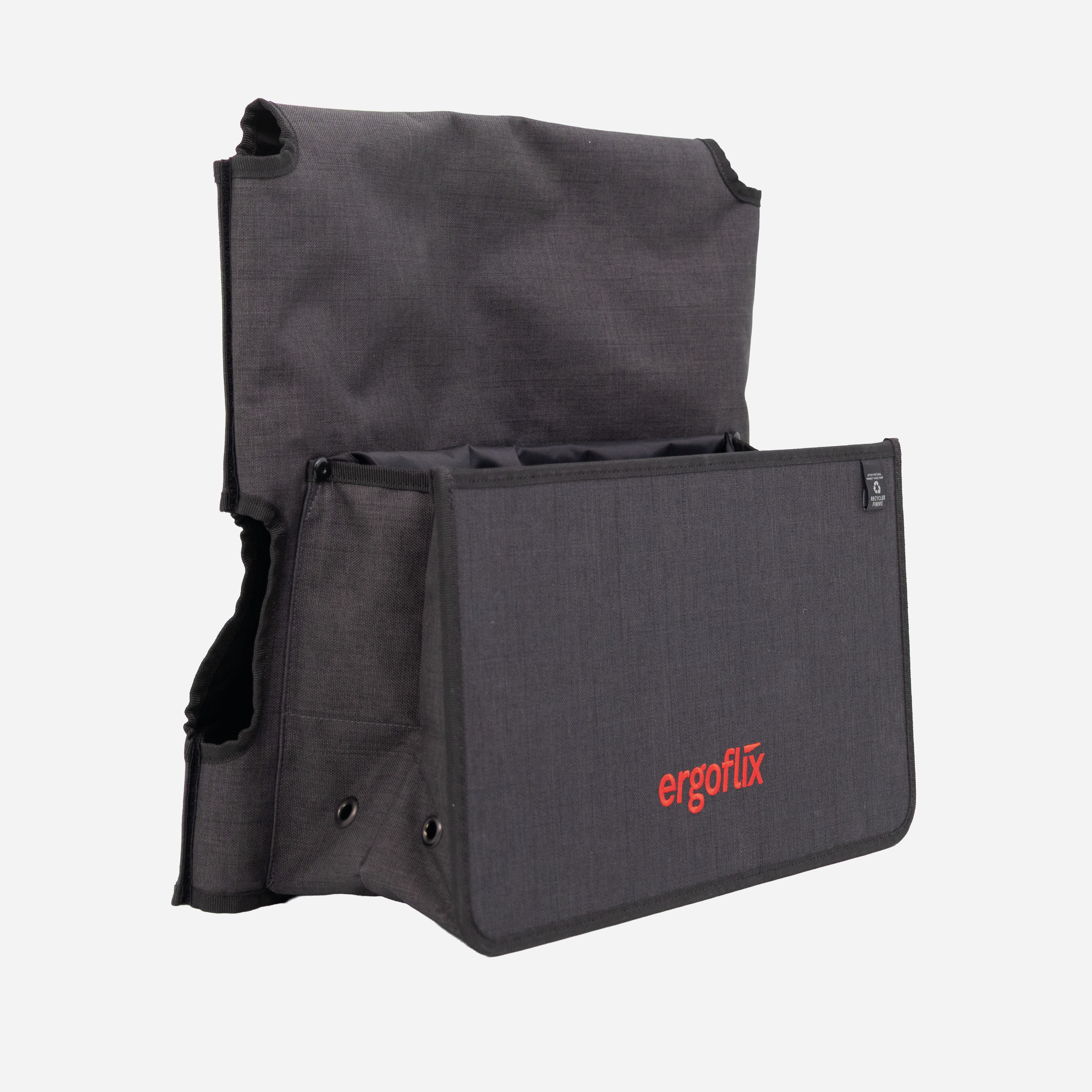 Rollstuhltasche hinten| Sabine 