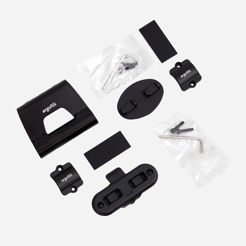 Magnetischer Stockhalter