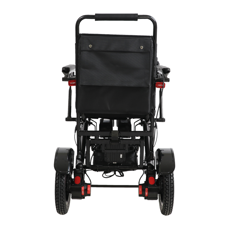 ergoflix® carbon