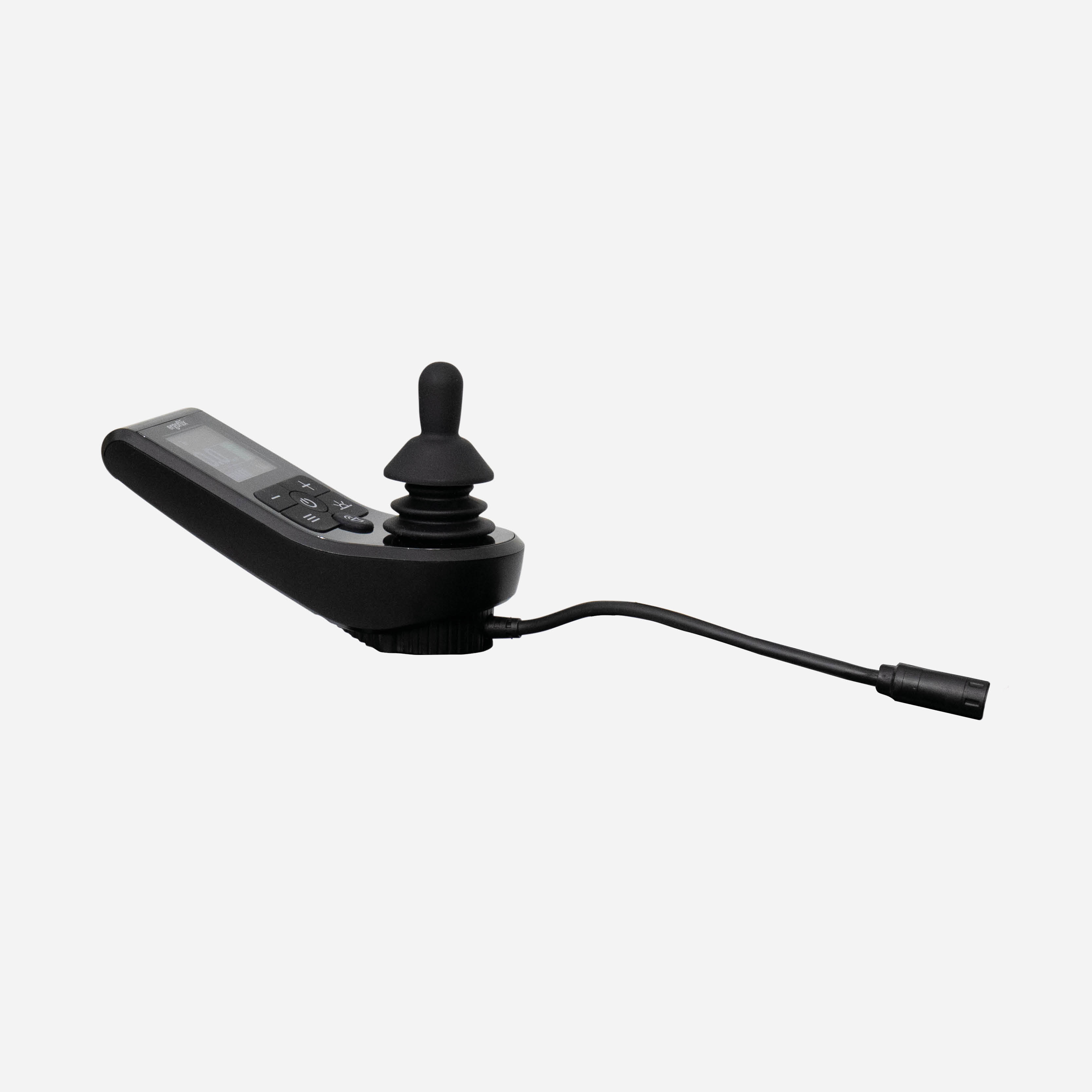Bedienmodul für Elektrorollstühle