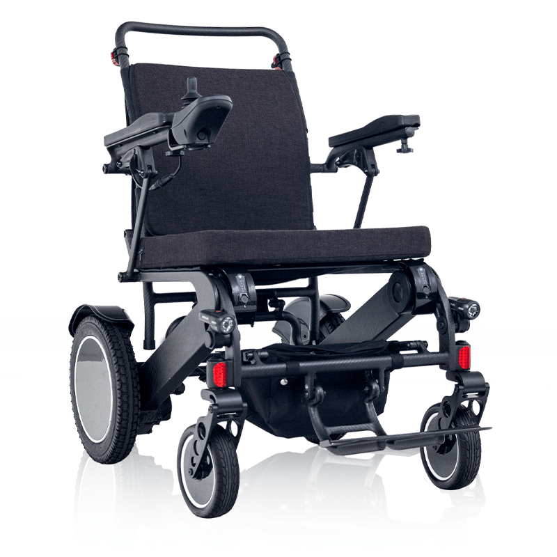 JBH® Carbon 21 Mieten