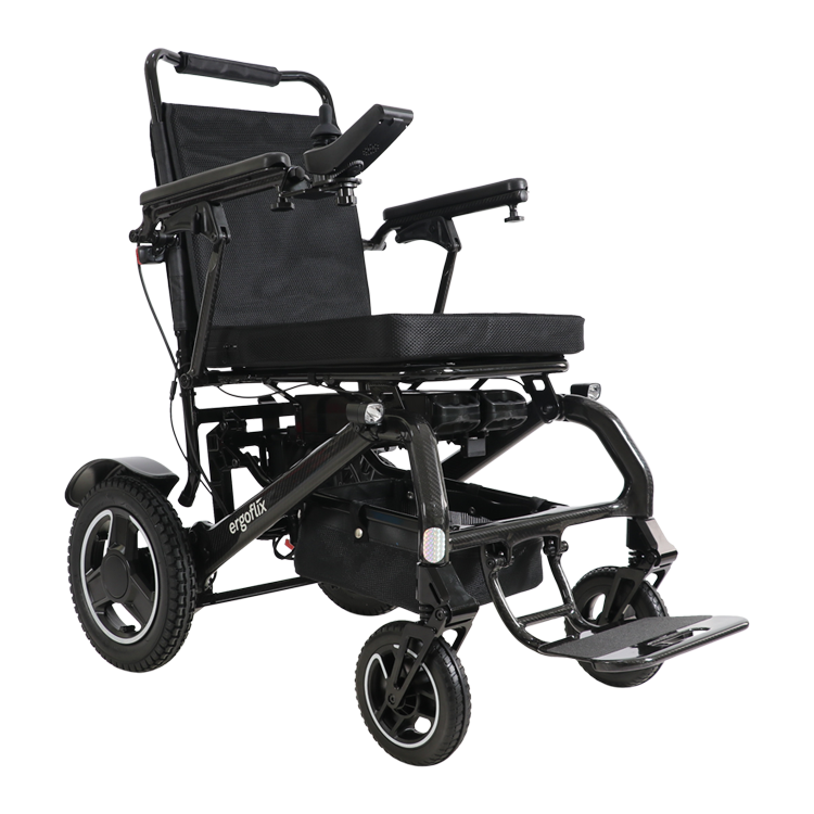 ergoflix® carbon