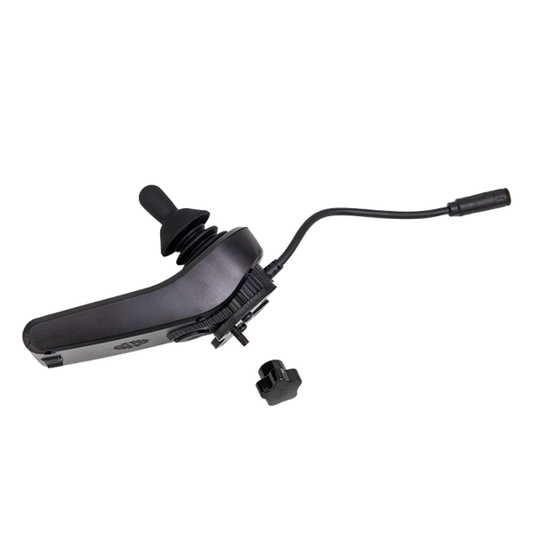 Bedienmodul mit Joystick 