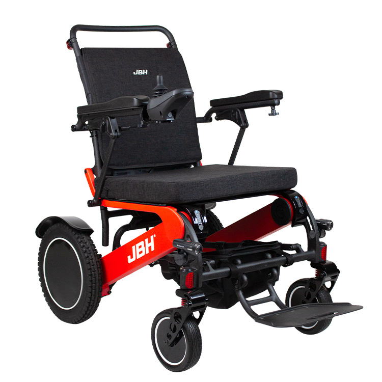 JBH® Carbon 21 Mieten